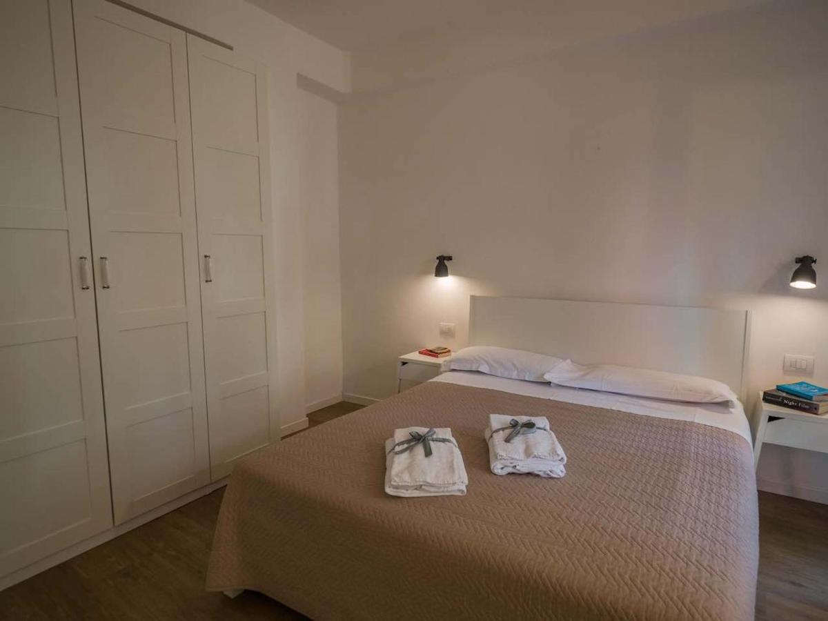 Il Giardino Di Ada Ground Floor Studio With Ac And Patio Monterosso al Mare Dış mekan fotoğraf